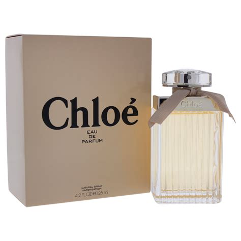 chloe by chloe perfume price